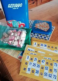 (1219) - Gioco Tombola (IP)