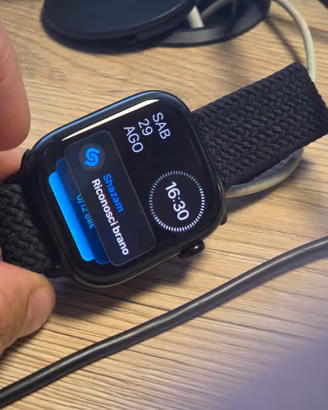 Apple Watch Series 10 46mm GPS Cellular