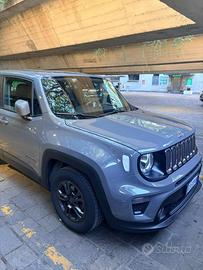 Jeep Renegade 1.3