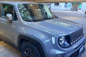 Jeep Renegade 1.3