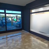 Locale commerciale C1 in centro (frazionabile)