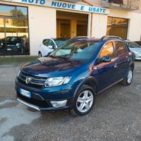 Dacia Sandero Stepway 1.5 dCi 8V 90CV Start&Stop P