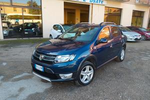 Dacia Sandero Stepway 1.5 dCi 8V 90CV Start&Stop P