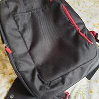 zaino per computer belkin