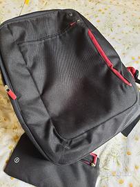 zaino per computer belkin