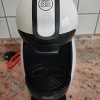 Nescafé Dolce Gusto Mini Me De’Longhi