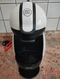 Nescafé Dolce Gusto Mini Me De’Longhi
