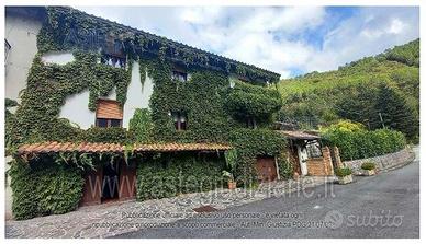 Appartamento Genga [A4328149]