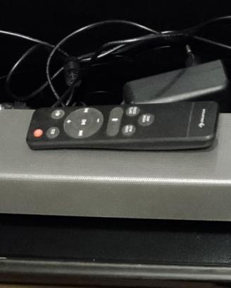Soundbar auna