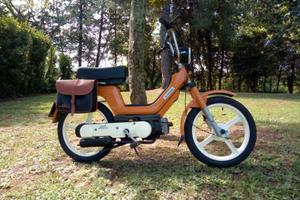 Piaggio Si