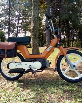 Piaggio Si