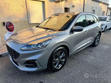 Ford Kuga Kuga 1.5 ecoblue ST-Line 2wd 120cv auto