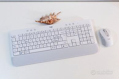 Tastiera Logi MK650