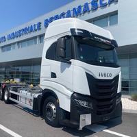 IVECO MOTRICE S WAY 480 CV CASE MOBILI AUTO U90301