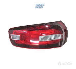 FANALE DESTRO PER CITROEN C4 PICASSO 13-