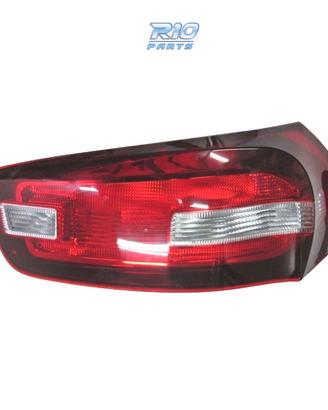 FANALE DESTRO PER CITROEN C4 PICASSO 13-