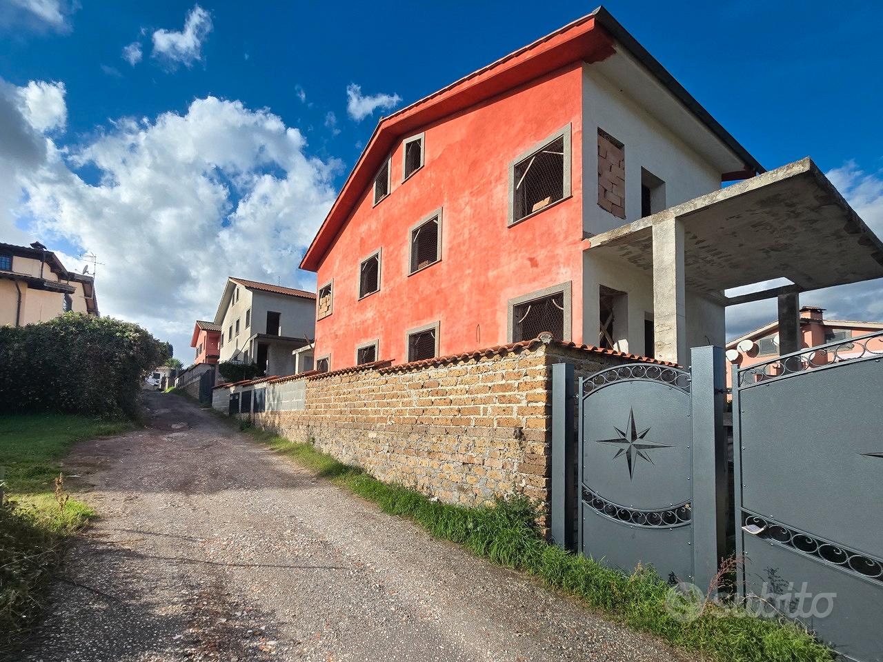 Appartamento – Mazzano Romano, Borgo, Roma Capitale - Vista 2