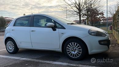Fiat Punto Evo 1.3 75 cv