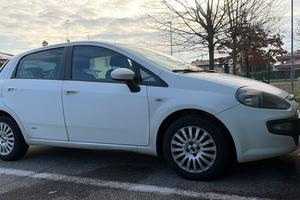 Fiat Punto Evo 1.3 75 cv