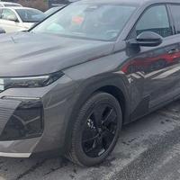 Citroën C5 Aircross Nuovo PLUS Hybrid 145cv