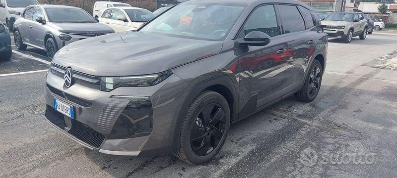 Citroen C5 Aircross 2ª s.