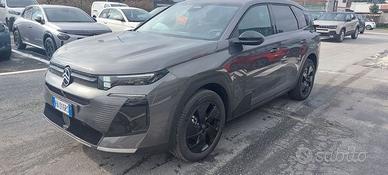 Citroën C5 Aircross Nuovo PLUS Hybrid 145cv