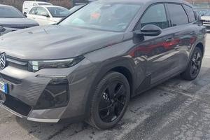 Citroën C5 Aircross Nuovo PLUS Hybrid 145cv