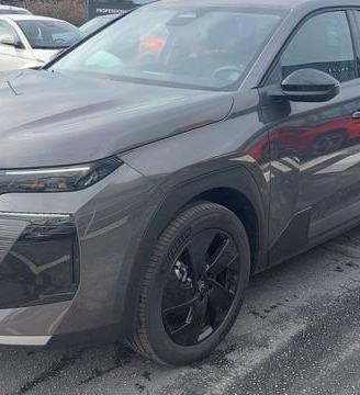 Citroën C5 Aircross Nuovo PLUS Hybrid 145cv