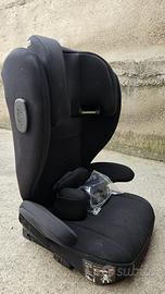Seggiolino auto