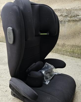 Seggiolino auto