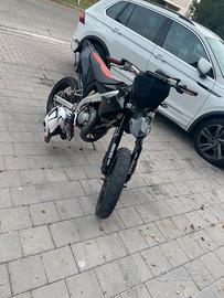 Derbi senda drd 2011 DA RIPARARE