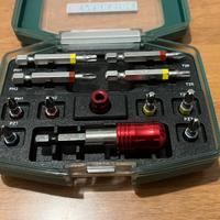 Inserti Parkside