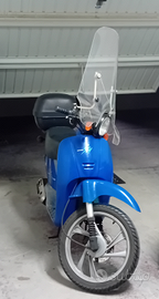 Vendita ciclomotore Honda Sky vetro 50cc