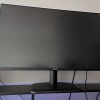 Monitor 27 pollici Acer