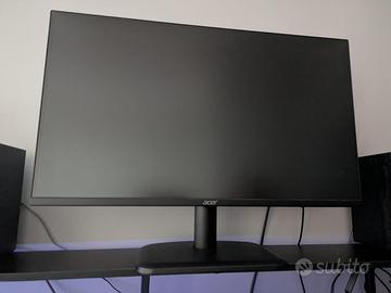 Monitor 27 pollici Acer