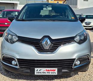 Renault Captur 1.5 dCi 8V 90 CV Start&Stop Live
