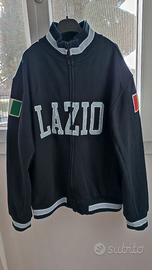 Felpa con zip Original Fans Lazio