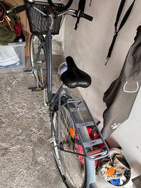 Bicicletta donna elops