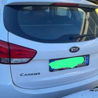 RICAMBI USATI AUTO KIA Carens Serie D4FD Diesel 17