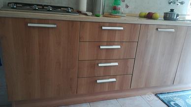Mobili Basi Cucina Varie Altezza 85/90 cm.