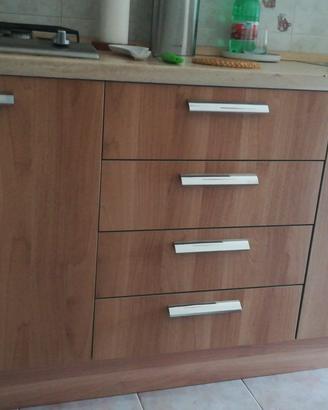 Mobili Basi Cucina Varie Altezza 85/90 cm.