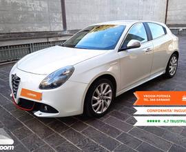 ALFA ROMEO Giulietta (2010-21) Giulietta 1.6 JT...
