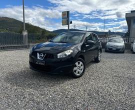 Nissan Qashqai 1.6 16V Visia