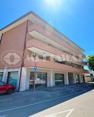 Attico a Casarsa della Delizia