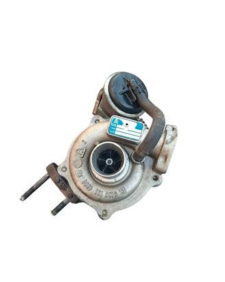 Turbina Opel Corsa D 1300 CDTI 2006/2014 73501343
