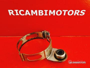 SUPPORTO COLLETTORI BMW R1200R