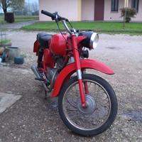 Moto Guzzi Altro modello - 1952