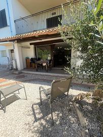 Nuovo Appartamento appena finito d'arredare