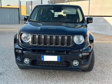 Jeep Renegade 2.0 140CV 4WD Longitude