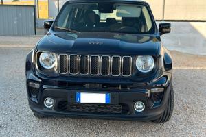 Jeep Renegade 2.0 140CV 4WD Longitude